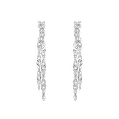 Amor Ohrringe | Damenschmuck-Ohrhänger Damen