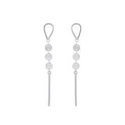 Amor Ohrringe | Damenschmuck-Ohrhänger Damen