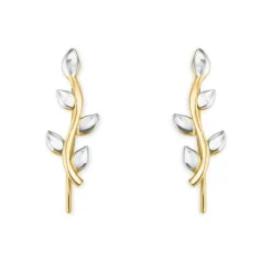 Amor Ohrringe | Damenschmuck-Ohrhänger Damen