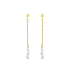 Amor Ohrringe | Damenschmuck-Ohrhänger Damen