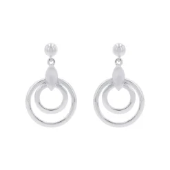 Amor Ohrringe | Damenschmuck-Ohrhänger Damen