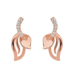 Amor Ohrringe | Damenschmuck-Ohrhänger Damen