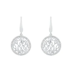 Amor Ohrringe | Damenschmuck-Ohrhänger Damen