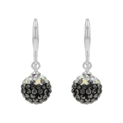 Amor Ohrringe | Damenschmuck-Ohrhänger Damen