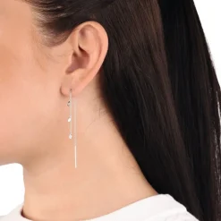 Amor Ohrringe | Damenschmuck-Ohrhänger Damen