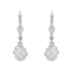 Amor Ohrringe | Damenschmuck-Ohrhänger Damen