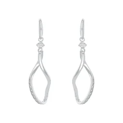 Amor Ohrringe | Damenschmuck-Ohrhänger Damen