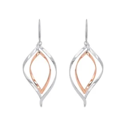 Amor Ohrringe | Damenschmuck-Ohrhänger Damen