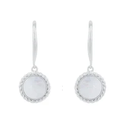 Amor Ohrringe | Damenschmuck-Ohrhänger Damen