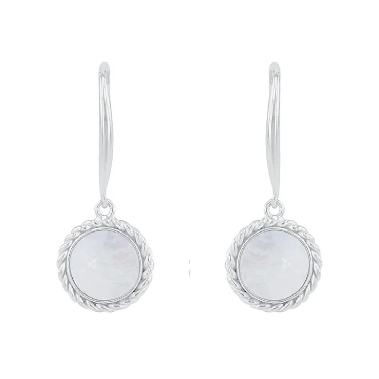 Amor Ohrringe | Damenschmuck-Ohrhänger Damen