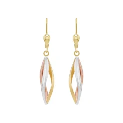 Amor Ohrringe | Damenschmuck-Ohrhänger Damen