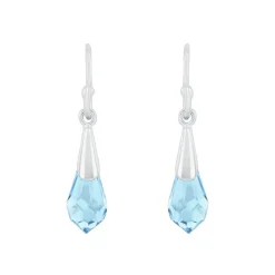 Amor Ohrringe | Damenschmuck-Ohrhänger Damen