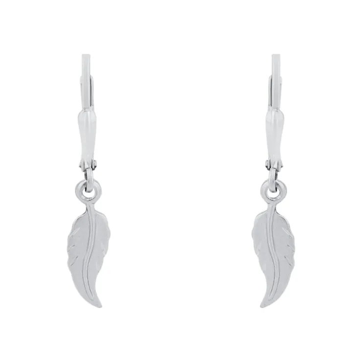 Amor Ohrringe | Damenschmuck-Ohrhänger Damen