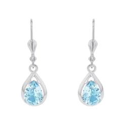 Amor Ohrringe | Damenschmuck-Ohrhänger Damen