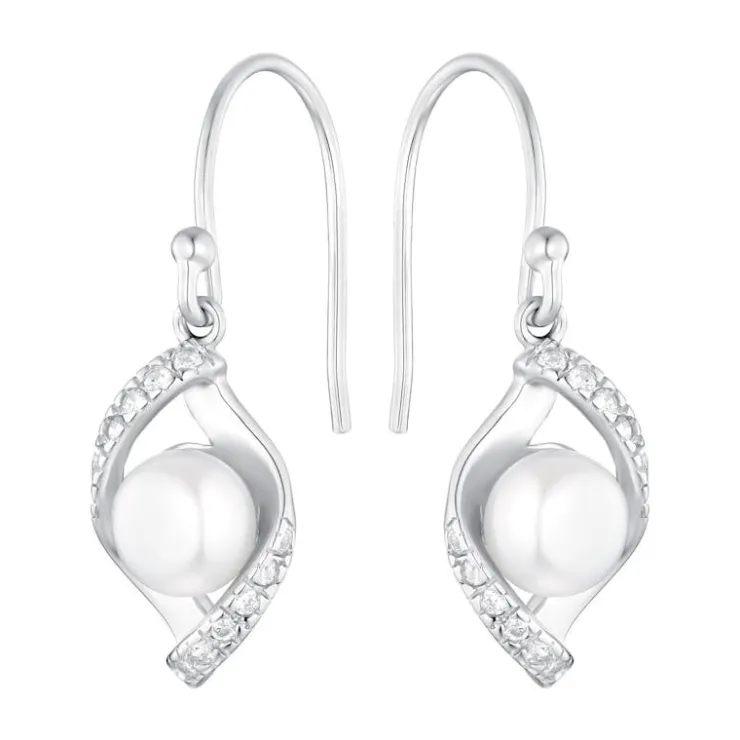 Amor Ohrringe | Damenschmuck-Ohrhänger Damen