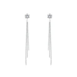 Amor Ohrringe | Damenschmuck-Ohrhänger Damen