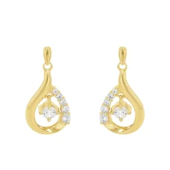 Amor Ohrringe | Damenschmuck-Ohrhänger Damen