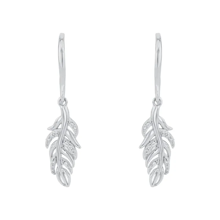 Amor Damenschmuck | Ohrringe-Ohrhänger Damen