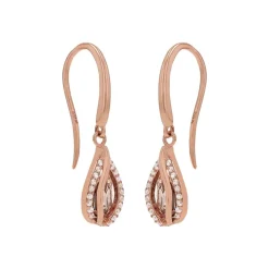 Amor Damenschmuck | Ohrringe-Ohrhänger Damen