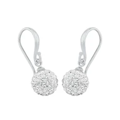 Amor Ohrringe | Damenschmuck-Ohrhänger Damen