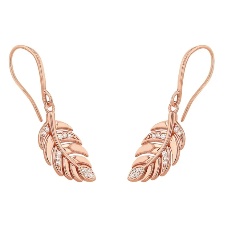 Amor Ohrringe | Damenschmuck-Ohrhänger Damen