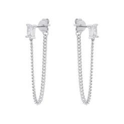Amor Ohrringe | Damenschmuck-Ohrhänger Damen