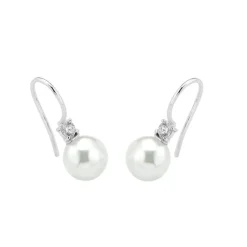 Amor Ohrringe | Damenschmuck-Ohrhänger Damen