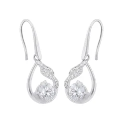 Amor Ohrringe | Damenschmuck-Ohrhänger Damen