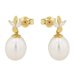 Amor Ohrringe | Damenschmuck-Ohrhänger Damen