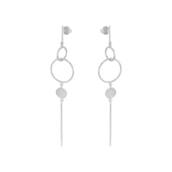 Amor Ohrringe | Damenschmuck-Ohrhänger Damen