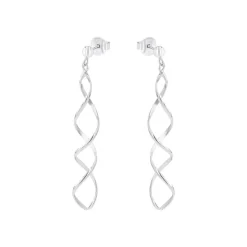 Amor Ohrringe | Damenschmuck-Ohrhänger Damen