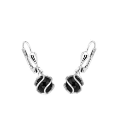 Amor Ohrringe | Damenschmuck-Ohrhänger Damen