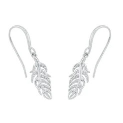 Amor Damenschmuck | Ohrringe-Ohrhänger Damen