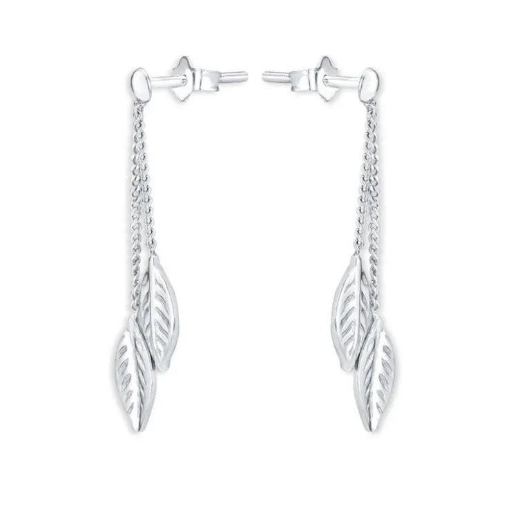 Amor Ohrringe | Damenschmuck-Ohrhänger Damen