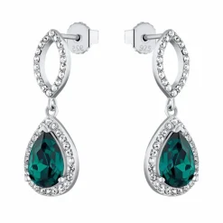 Amor Ohrringe | Damenschmuck-Ohrhänger Damen