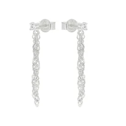Amor Ohrringe | Damenschmuck-Ohrhänger Damen