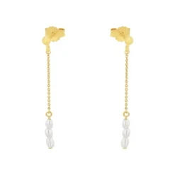 Amor Ohrringe | Damenschmuck-Ohrhänger Damen
