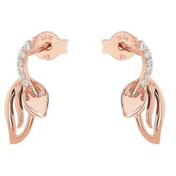 Amor Ohrringe | Damenschmuck-Ohrhänger Damen