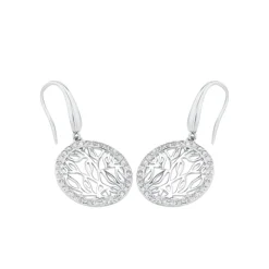 Amor Ohrringe | Damenschmuck-Ohrhänger Damen