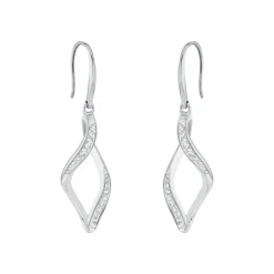 Amor Ohrringe | Damenschmuck-Ohrhänger Damen