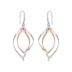 Amor Ohrringe | Damenschmuck-Ohrhänger Damen