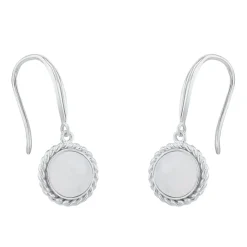Amor Ohrringe | Damenschmuck-Ohrhänger Damen