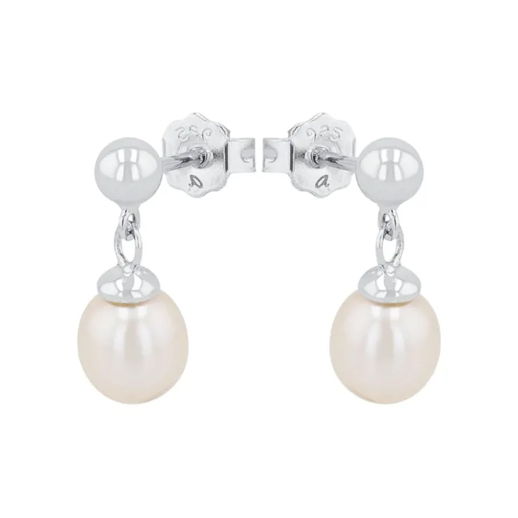 Amor Ohrringe | Damenschmuck-Ohrhänger Damen