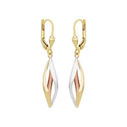 Amor Ohrringe | Damenschmuck-Ohrhänger Damen
