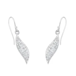 Amor Ohrringe | Damenschmuck-Ohrhänger Damen