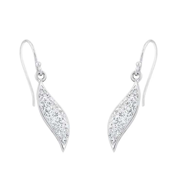 Amor Ohrringe | Damenschmuck-Ohrhänger Damen