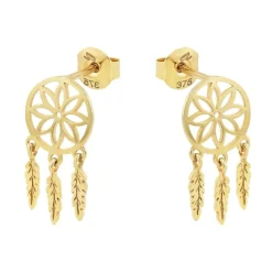 Amor Ohrringe | Damenschmuck-Ohrhänger Damen