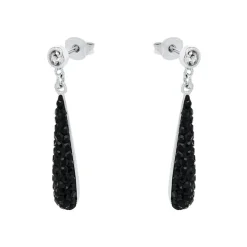 Amor Ohrringe | Damenschmuck-Ohrhänger Damen