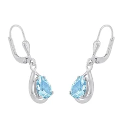 Amor Ohrringe | Damenschmuck-Ohrhänger Damen