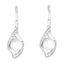 Amor Ohrringe | Damenschmuck-Ohrhänger Damen